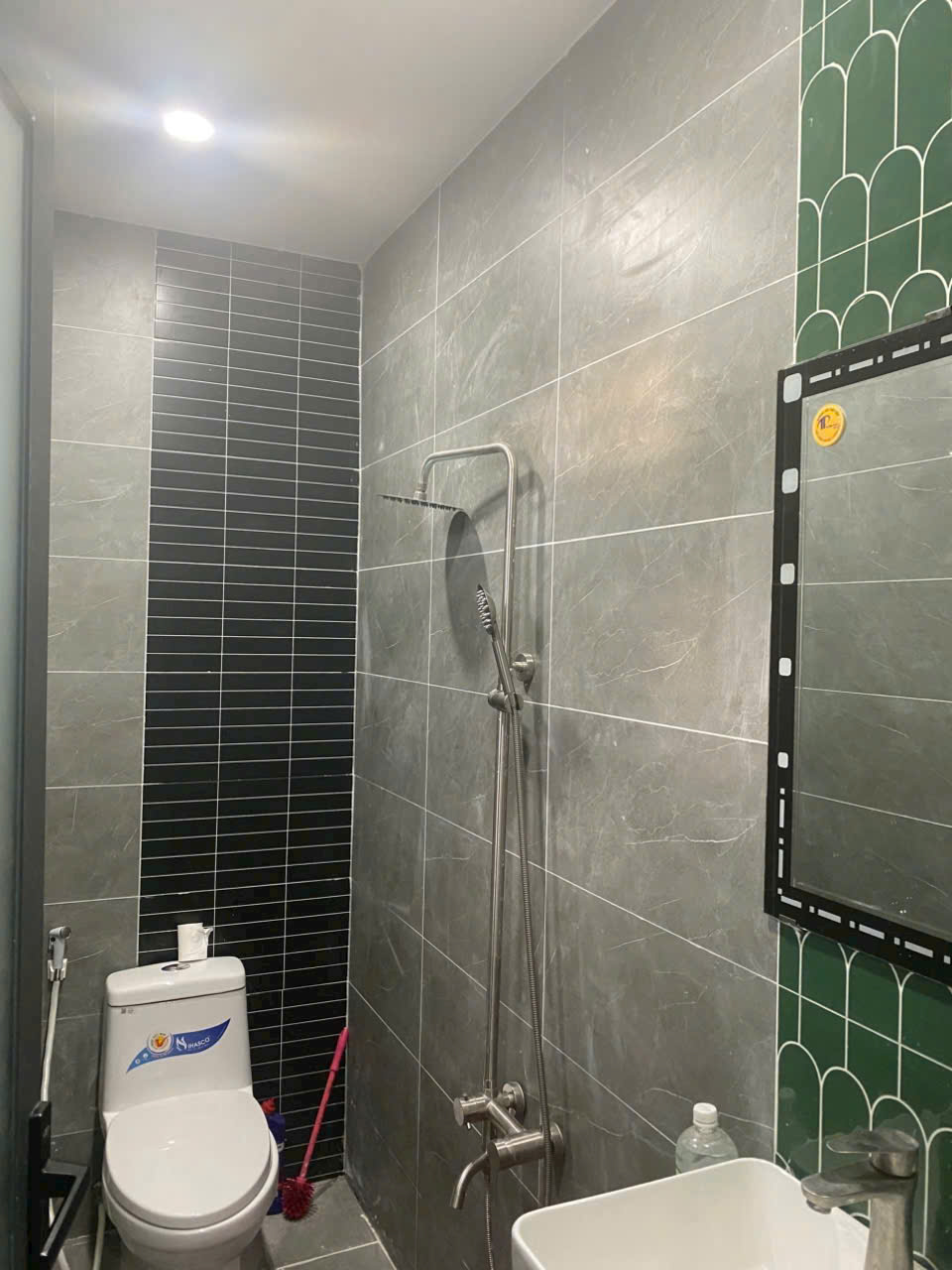 Bán nhà mới đẹp, 1T1L P. Hố Nai, gần chợ sặt, chỉ 1tỷ990 - Ảnh 4