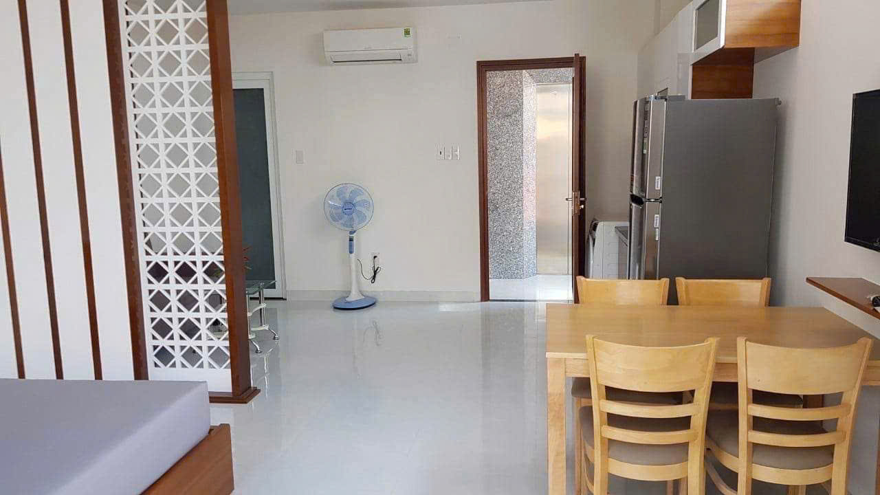 Bán Tòa Căn Hộ Gần Phố Tây Đường Bạch Đằng <br>dt : 60m Ngang 5m<br>bán nhanh: 12.5 tỷ Liên hệ: EM Bích - Ảnh chính