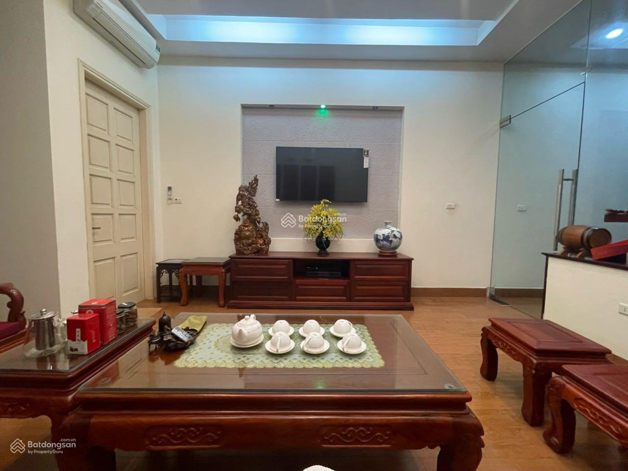 Nhà Phố Yên Phúc, Hà Đông 39m2, 5 tầng, 7,5 tỷ - Ảnh 2