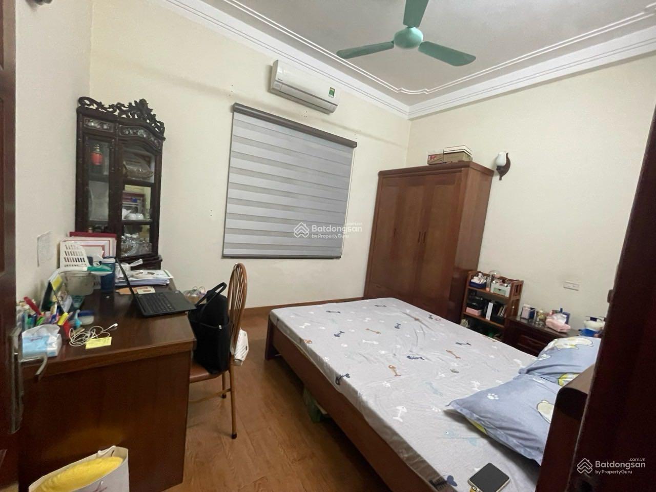 Nhà Phố Yên Phúc, Hà Đông 39m2, 5 tầng, 7,5 tỷ - Ảnh 3