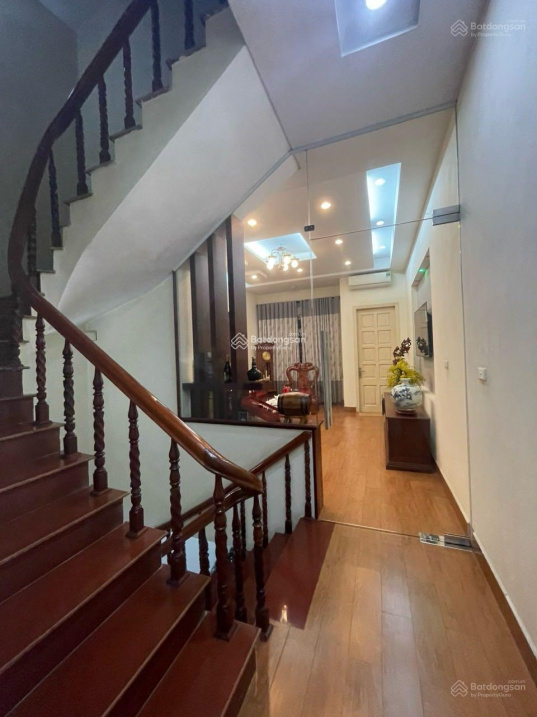 Nhà Phố Yên Phúc, Hà Đông 39m2, 5 tầng, 7,5 tỷ - Ảnh 4