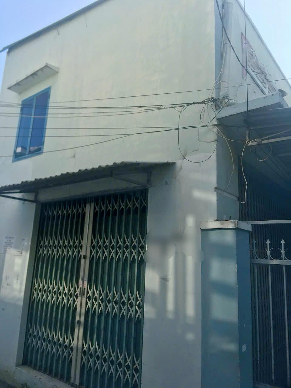 BÁN DÃY PHÒNG TRỌ HẺM HƯƠNG LỘ NGỌC HIỆP GIÁ 3TY6 - Ảnh 1
