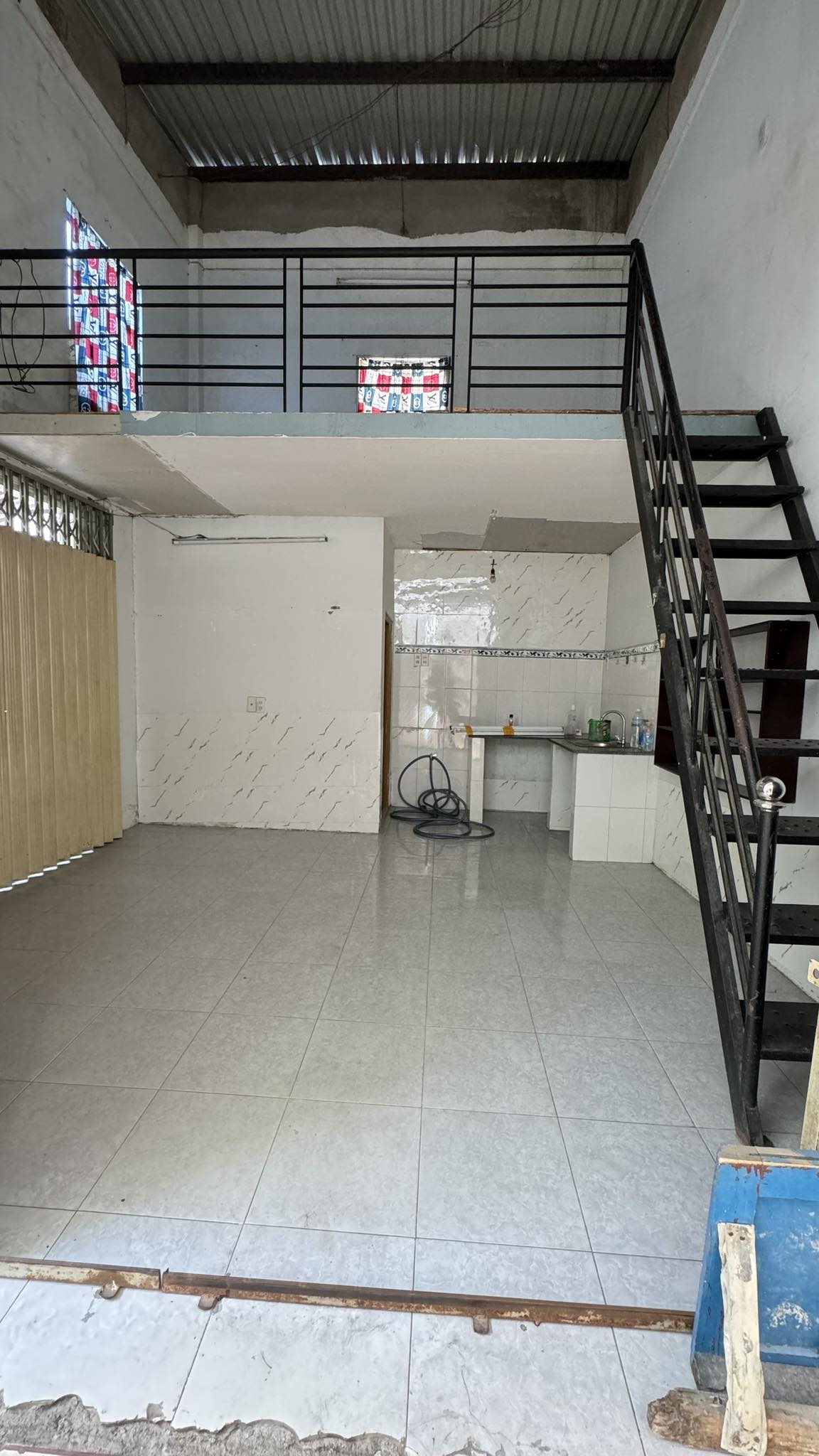 BÁN DÃY PHÒNG TRỌ HẺM HƯƠNG LỘ NGỌC HIỆP GIÁ 3TY6 - Ảnh 2