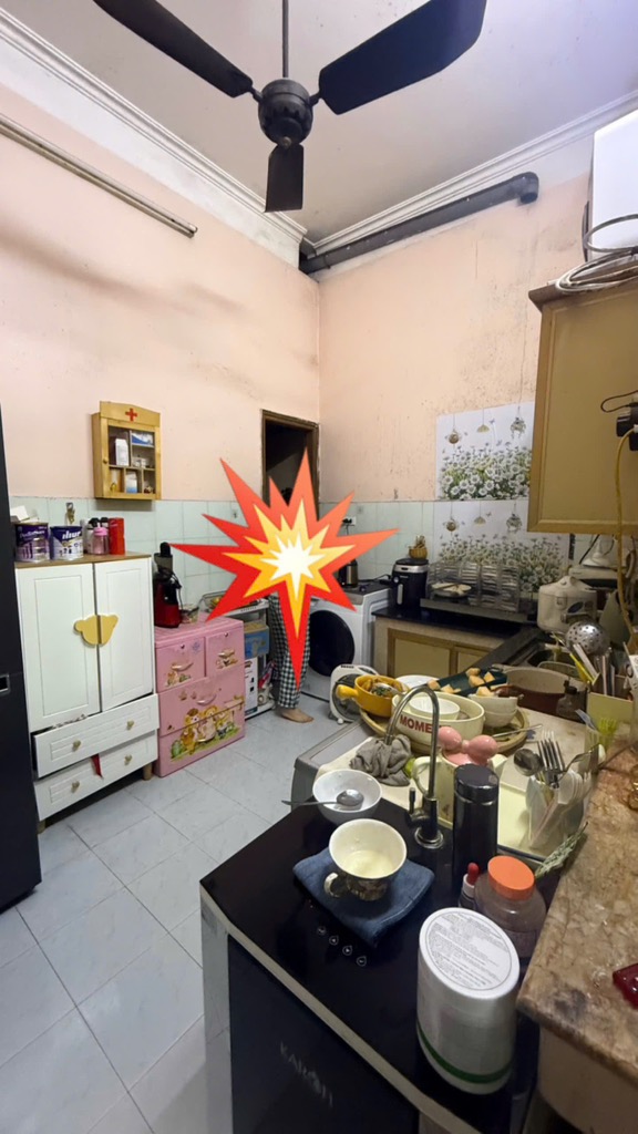 Bán nhà Quan Hoa, Cầu Giấy, 96m2, 3 tầng, Mt 4.2m, chỉ 23 tỷ - Ảnh 2