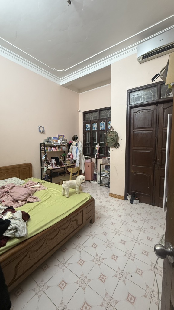 Bán nhà Quan Hoa, Cầu Giấy, 96m2, 3 tầng, Mt 4.2m, chỉ 23 tỷ - Ảnh 1