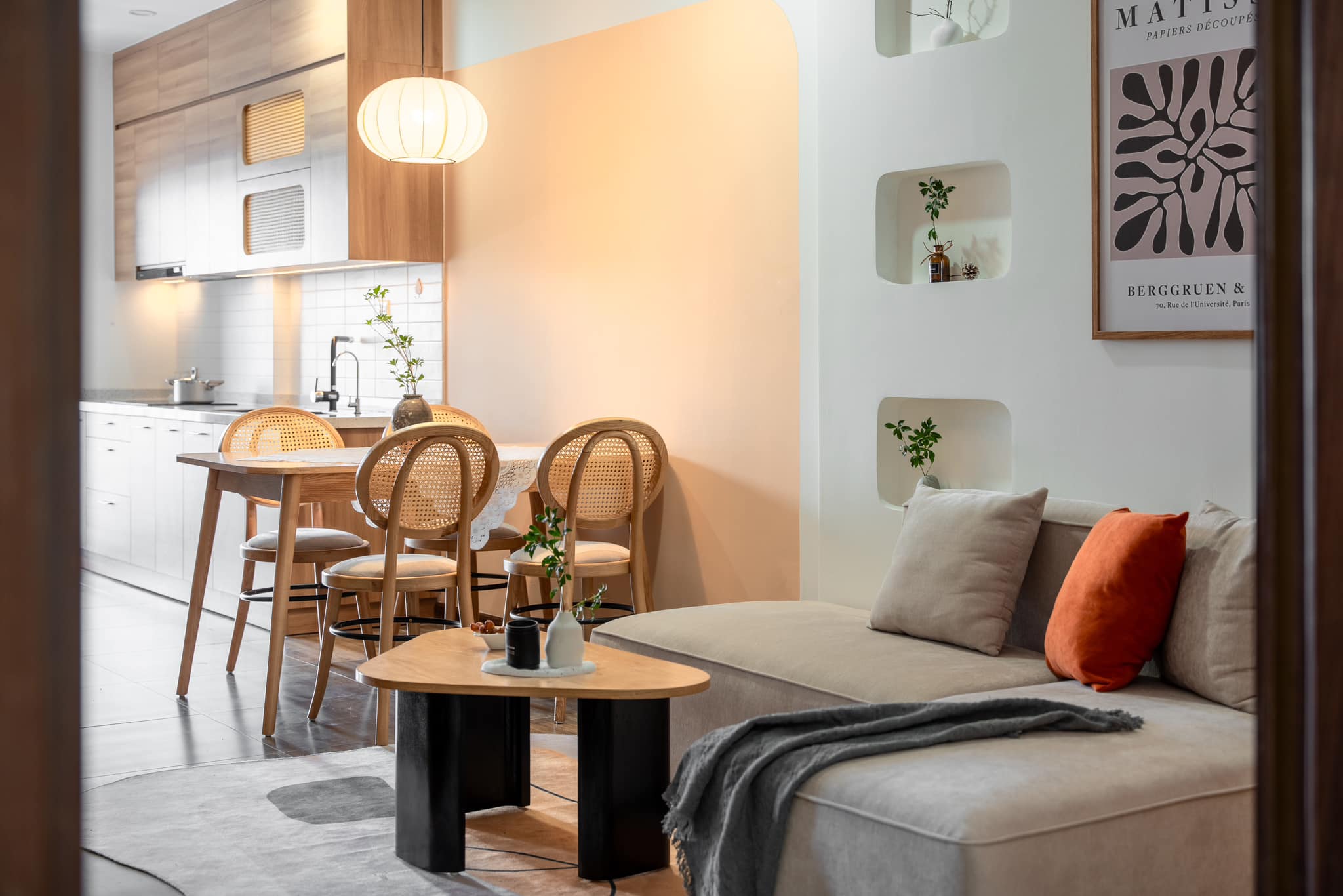 *Bán nhà Góc 2 mặt tiền, đường Tôn Đản, gần Nguyễn Đình Tứ, dt 110m2, giá 6,2 Tỷ - Ảnh chính