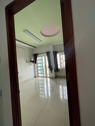 PHÒNG CHO THUÊ ĐẦY ĐỦ TIỆN NGHI – CHỈ CẦN XÁCH VALI VÀO Ở - Ảnh 1