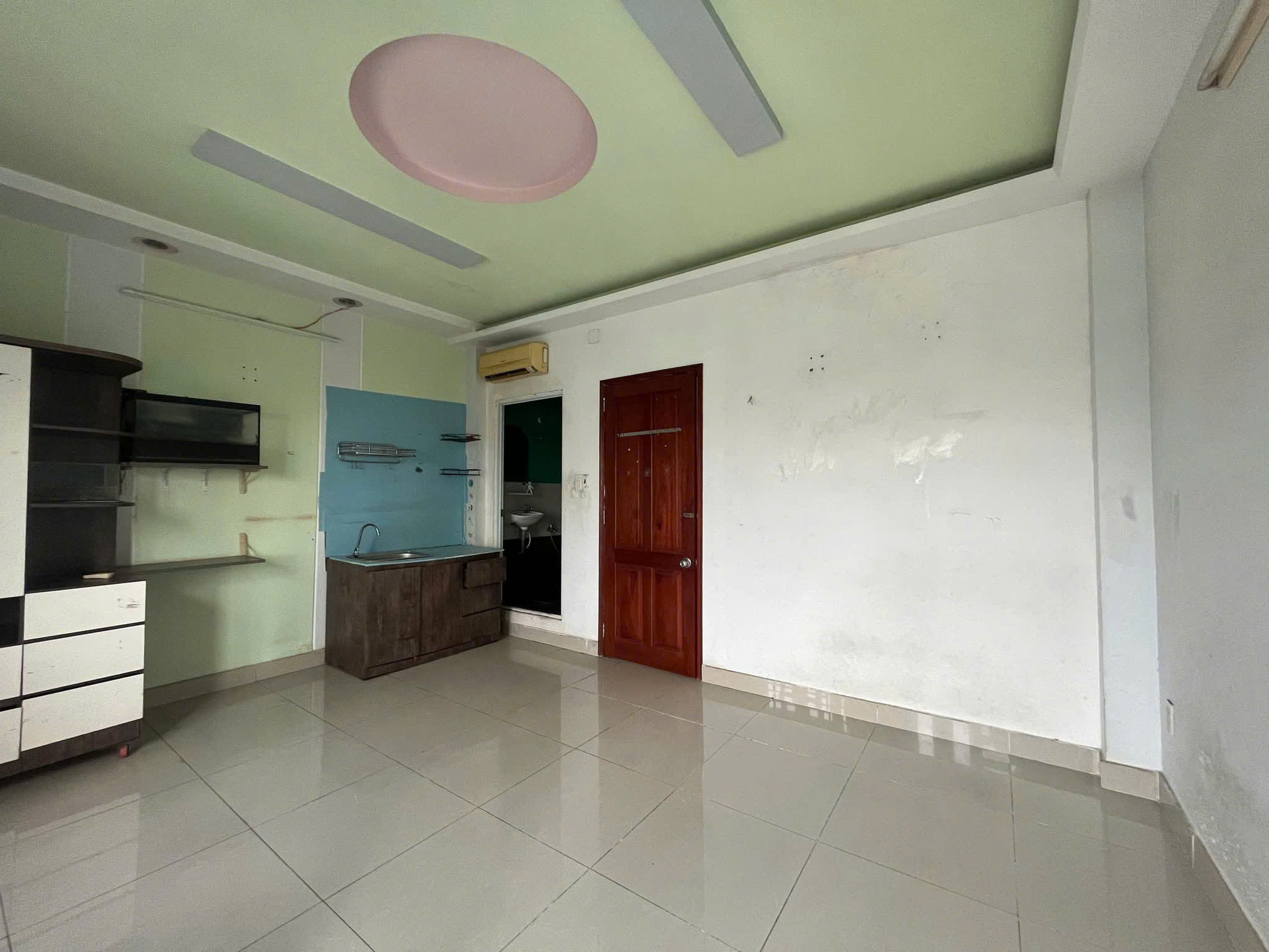 PHÒNG CHO THUÊ ĐẦY ĐỦ TIỆN NGHI – CHỈ CẦN XÁCH VALI VÀO Ở - Ảnh 3