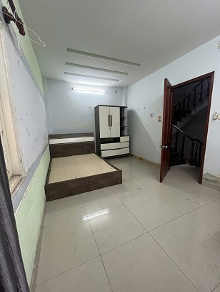 PHÒNG CHO THUÊ ĐẦY ĐỦ TIỆN NGHI – CHỈ CẦN XÁCH VALI VÀO Ở - Ảnh 4