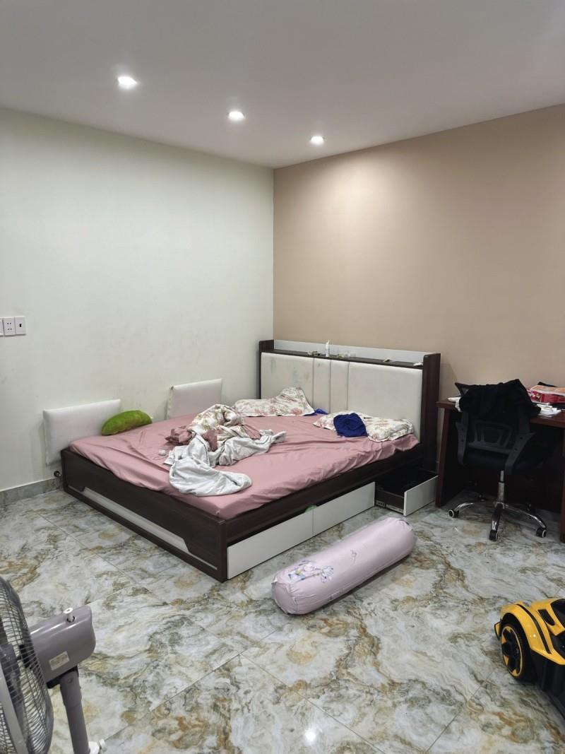 **Bán nhà hẻm Nguyễn Trọng Tuyển** p3, quận Tân Bình; (5*9) 3 tầng, 6 tỷ - Ảnh 2