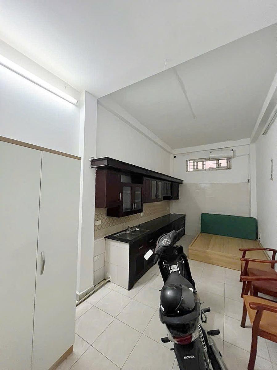 Phân Lô Phùng Chí Kiên–Trước Nhà Ôtô Tải Tránh – Kinh Doanh Đỉnh- 2 Mặt Ngõ – 50m2*6T - Ảnh 4