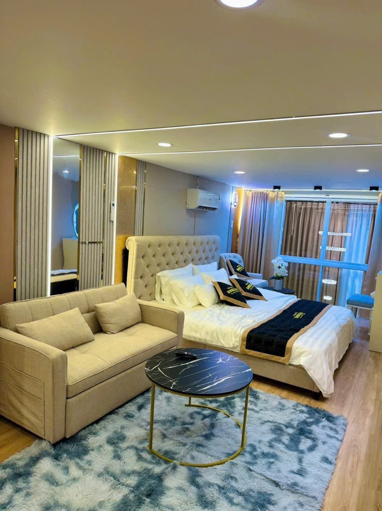 Bán nhà Tân Bình 48m2 3 tầng full nội thất, 10m ra phố, 5.85 tỷ. - Ảnh 2