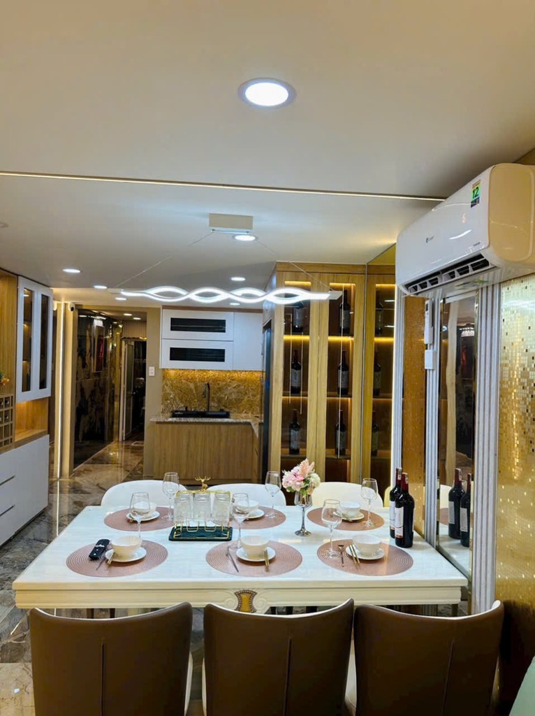 Bán nhà Tân Bình 48m2 3 tầng full nội thất, 10m ra phố, 5.85 tỷ. - Ảnh 3