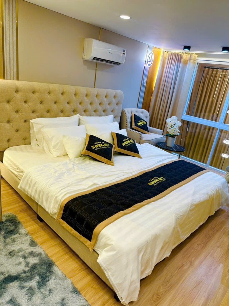 Bán nhà Tân Bình 48m2 3 tầng full nội thất, 10m ra phố, 5.85 tỷ. - Ảnh 1