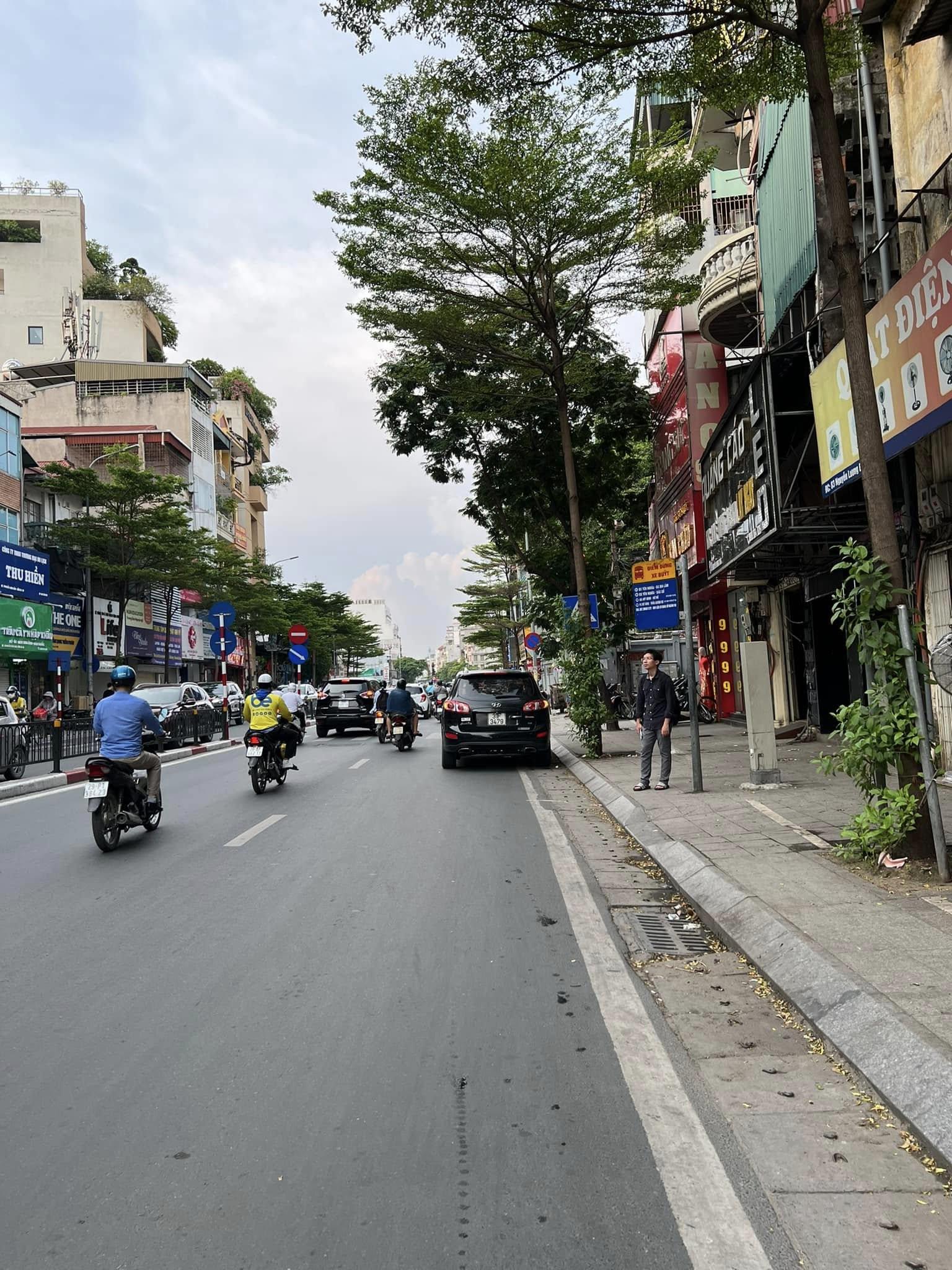 🏢 CHỈ 31 TỶ – NHÀ MẶT PHỐ NGUYỄN LƯƠNG BẰNG, 82m², 5 TẦNG – SỔ ĐỎ CHÍNH CHỦ! - Ảnh chính