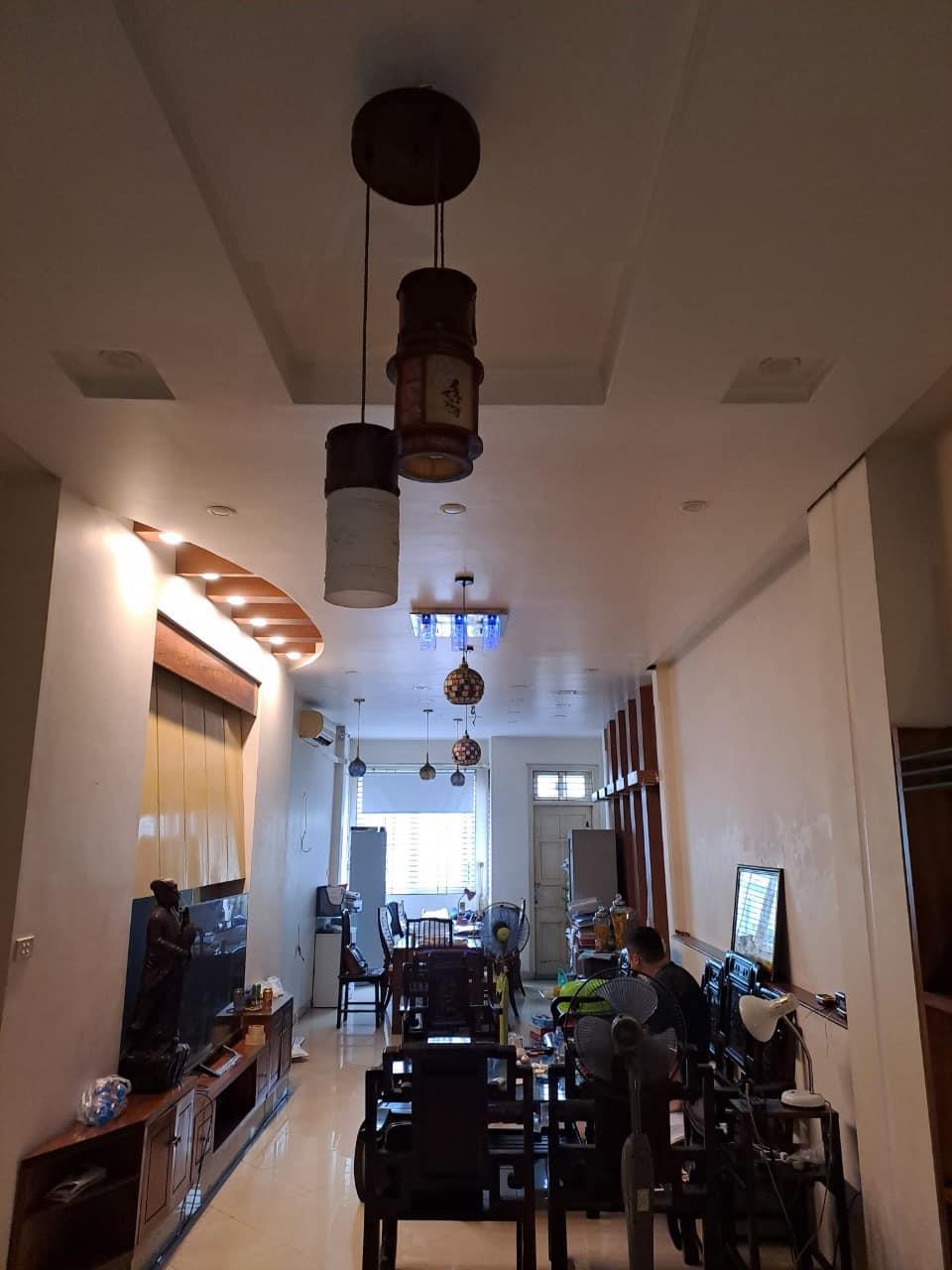 🏢 CHỈ 31 TỶ – NHÀ MẶT PHỐ NGUYỄN LƯƠNG BẰNG, 82m², 5 TẦNG – SỔ ĐỎ CHÍNH CHỦ! - Ảnh 2