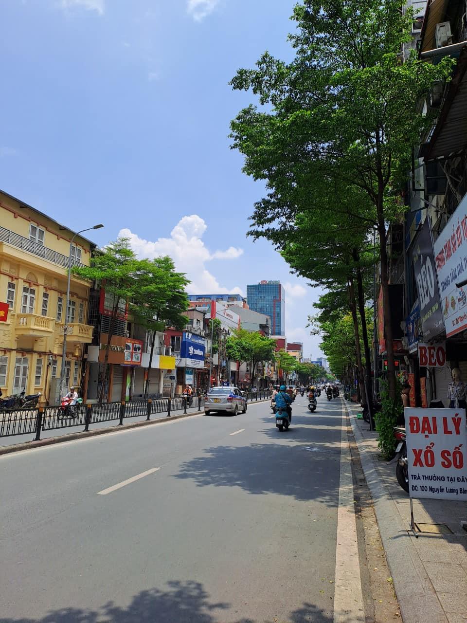 🏢 CHỈ 31 TỶ – NHÀ MẶT PHỐ NGUYỄN LƯƠNG BẰNG, 82m², 5 TẦNG – SỔ ĐỎ CHÍNH CHỦ! - Ảnh 1