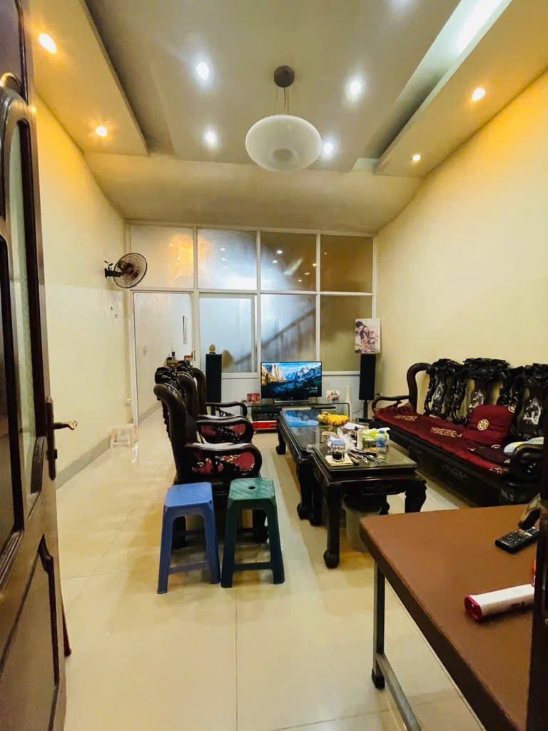 Bán nhà mặt phố Hàng Bông, 80m2, 5 tầng, mặt tiền 3.3m, 79 tỷ, kinh doanh đỉnh - Ảnh chính
