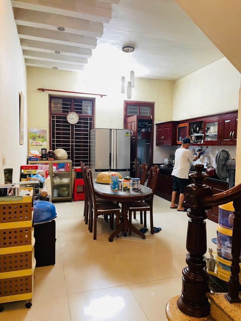 Bán nhà mặt phố Hàng Bông, 80m2, 5 tầng, mặt tiền 3.3m, 79 tỷ, kinh doanh đỉnh - Ảnh 1