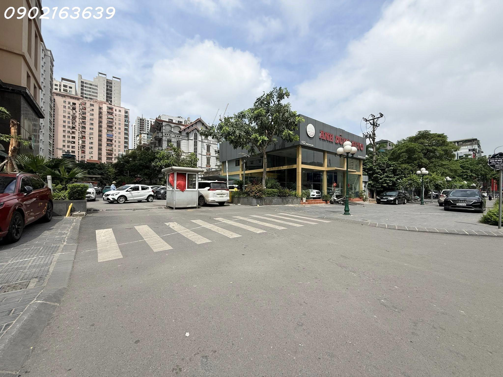 Bán LK phố Ngụy Như Kon Tum - Thanh Xuân, 148m2 x 5 tầng, giá 41,8 tỷ - Ảnh chính