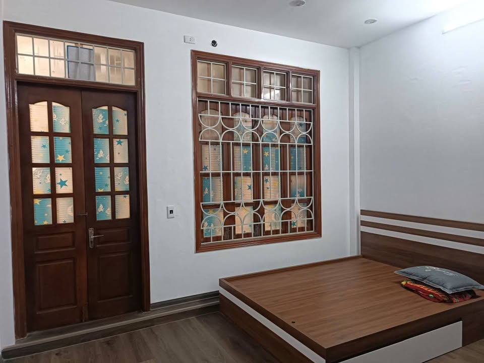 NHÀ ĐẸP LÊ TRỌNG TẤN THANH XUÂN - LÔ GÓC, NGÕ THÔNG, MẶT TIỀN RỘNG - DT 38M2 GIÁ NHỈNH 9 TỶ - Ảnh 1
