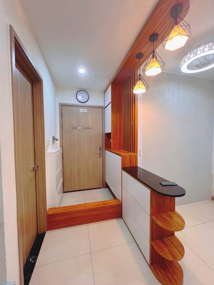 NHÀ ĐẸP LÊ TRỌNG TẤN THANH XUÂN - LÔ GÓC, NGÕ THÔNG, MẶT TIỀN RỘNG - DT 38M2 GIÁ NHỈNH 9 TỶ - Ảnh 2
