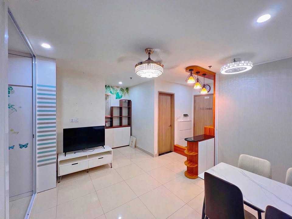 NHÀ ĐẸP LÊ TRỌNG TẤN THANH XUÂN - LÔ GÓC, NGÕ THÔNG, MẶT TIỀN RỘNG - DT 38M2 GIÁ NHỈNH 9 TỶ - Ảnh 3