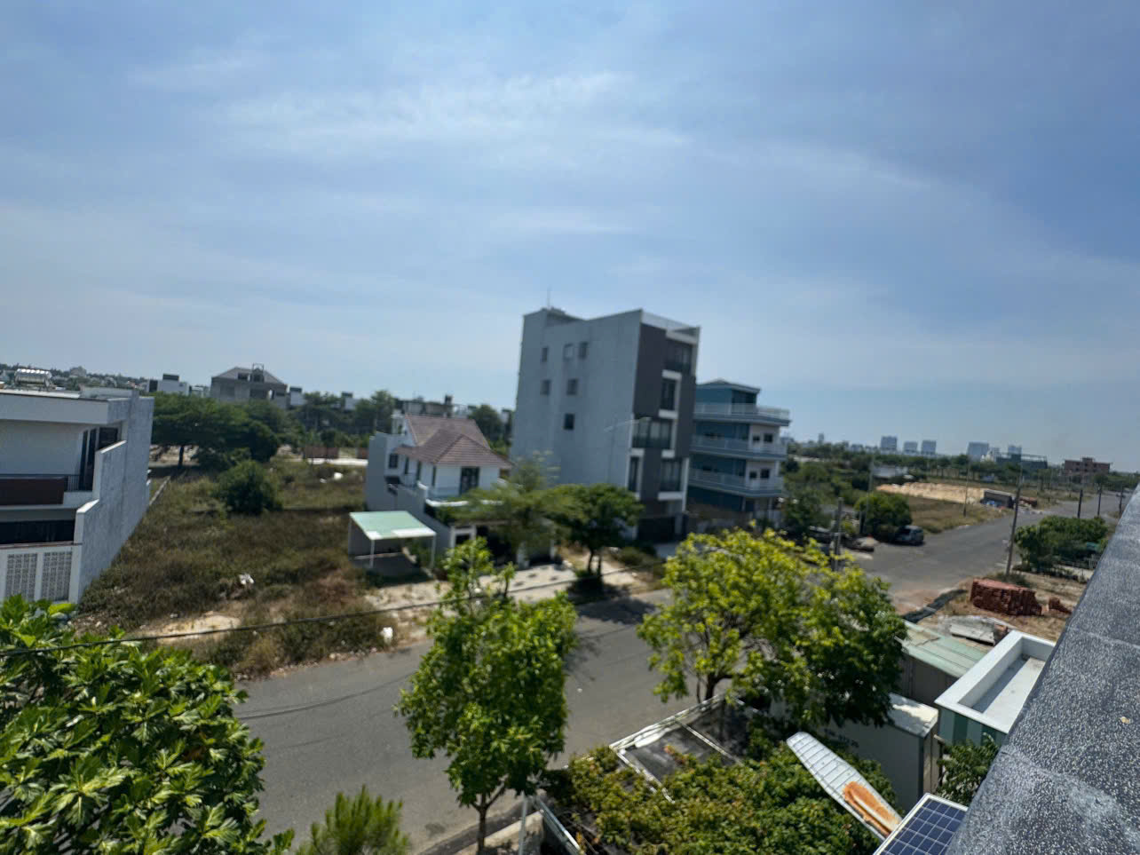 BIỆT THỰ NGHỈ DƯỠNG DỰ ÁN ONE RIVER PHÚ MỸ AN - 5 LÔ LIỀN KỀ 43 tỷ - Ảnh 2