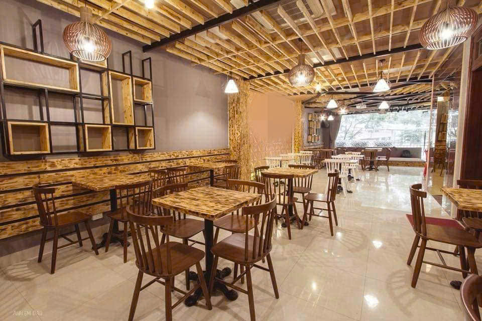 MBKD 130m2 x 3 tầng thoáng và bề thế phố TRẦN ĐẠI NGHĨA, HBT - Ảnh chính