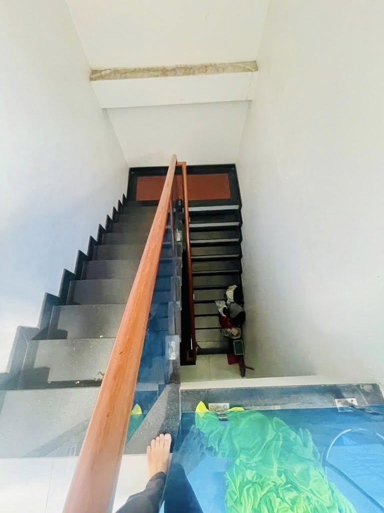DƯỚI ĐỊNH GIÁ - MẶT TIỀN KD KHU CHỢ VẢI TÂN PHÚ - 88M X 2T 5.1❌18 NHỈNH 10🧄 - Ảnh 4