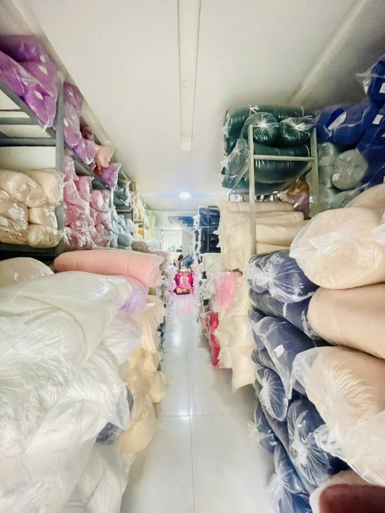 DƯỚI ĐỊNH GIÁ - MẶT TIỀN KD KHU CHỢ VẢI TÂN PHÚ - 88M X 2T 5.1❌18 NHỈNH 10🧄 - Ảnh 2