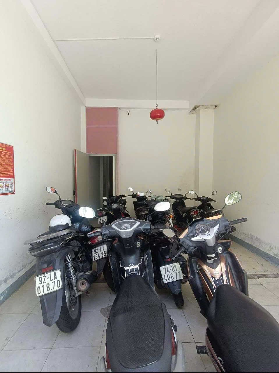HẢI CHÂU : HIẾM - MẶT TIỀN TIÊN SƠN - 4 TẦNG CHỈ : 6.2 TỶ. - Ảnh 1