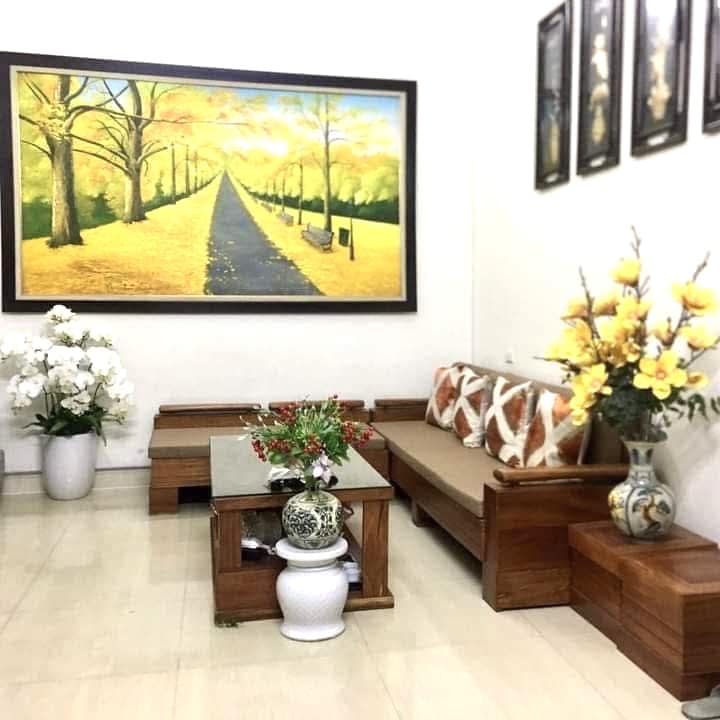 Bán nhà Nguyễn Siêu, 25m2, 5 tầng, mặt tiền 3.5m, 19.8 tỷ, kinh doanh đỉnh - Ảnh chính