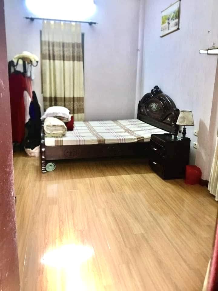 Bán nhà Nguyễn Siêu, 25m2, 5 tầng, mặt tiền 3.5m, 19.8 tỷ, kinh doanh đỉnh - Ảnh 1