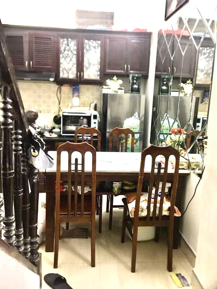 Bán nhà Nguyễn Siêu, 25m2, 5 tầng, mặt tiền 3.5m, 19.8 tỷ, kinh doanh đỉnh - Ảnh 2