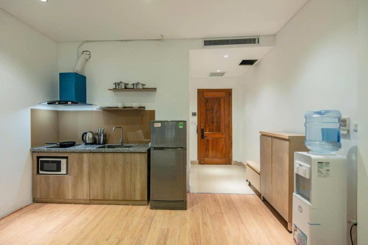 Mặt Phố Phan Kế Bính. Toà CCMN  98m2 , Vỉa Hè Rộng  , 17 phòng full nội thất, Sẵn Vận Hành , Dòng - Ảnh 1