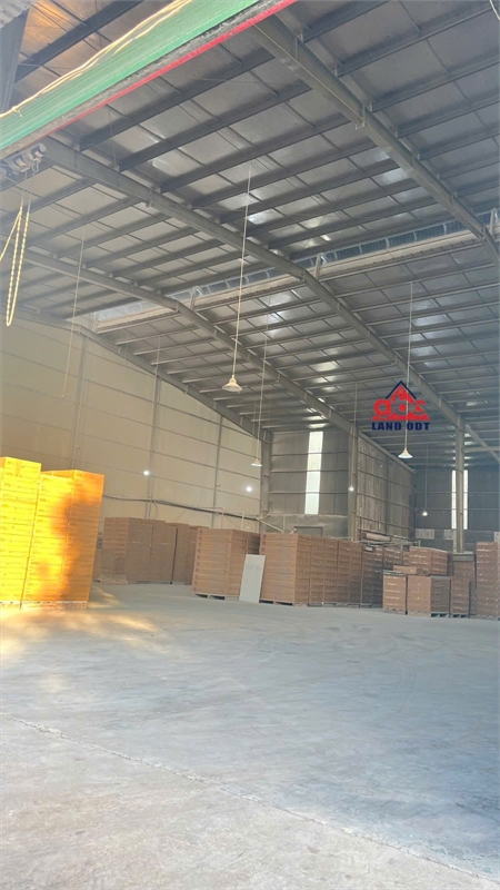 XT286 nhà xưởng kiên cố xa dân cư tiếp cận Sản xuất nhiều ngành nghề - Ảnh 2