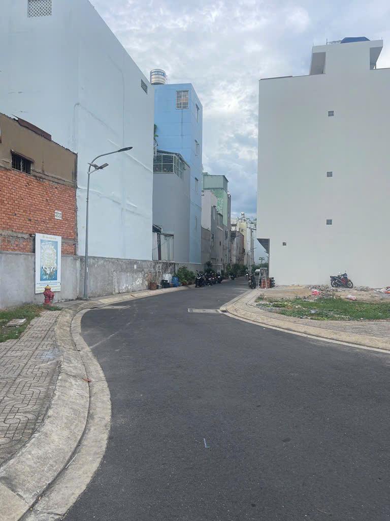 BÁN ĐẤT THOẠI NGỌC HẦU,TÂN PHÚ,FULL THỔ CƯ,HẺM XE HƠI,52M2,GIÁ 6 TỶ - Ảnh chính