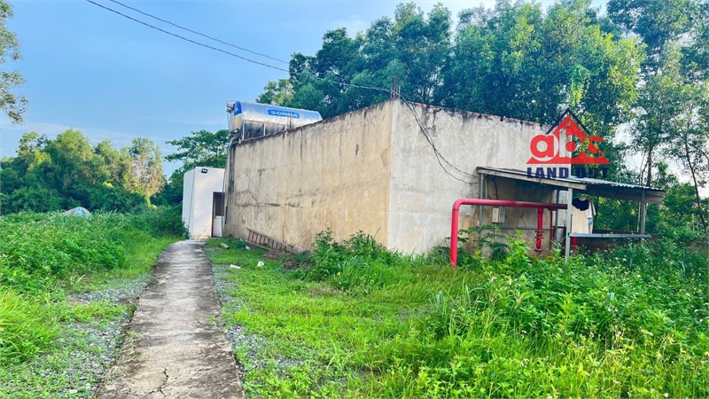 XT286 nhà xưởng tiếp cận nhiều ngành nghề, phù hợp kho chứa hàng vận hành logistic - Ảnh 3