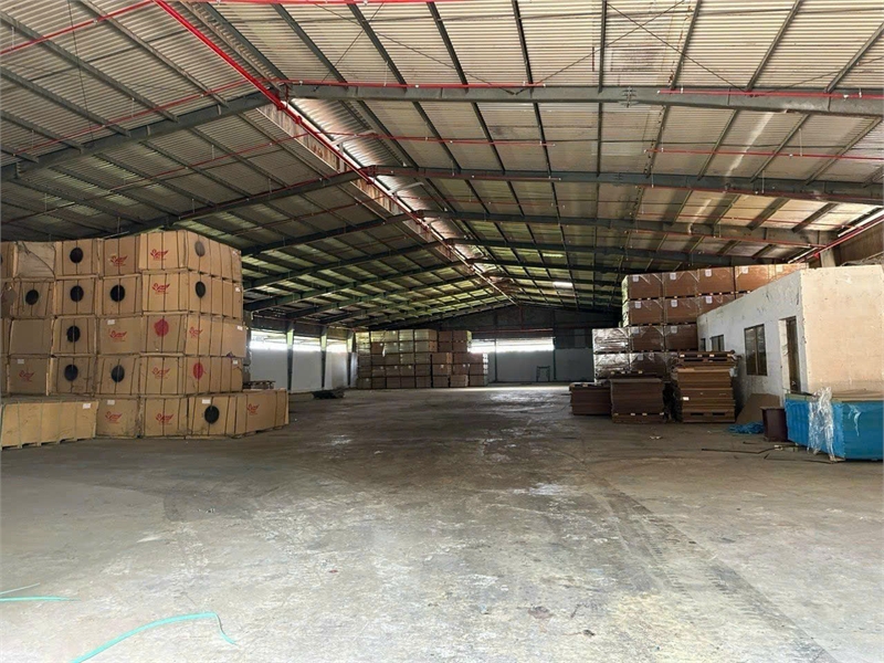 XT LT nhà xưởng cho thuê SX nhiều ngành nghề, xa dân cư phục vụ sản xuất ngày đêm - Ảnh 2