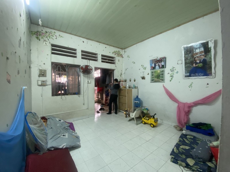 Gấp Bán Nhà HXH 65n2, Đường Man Thiện, Tăng Nhơn Phú A, Tp-Thủ Đức, Chỉ 4.x Tỷ - Ảnh 3