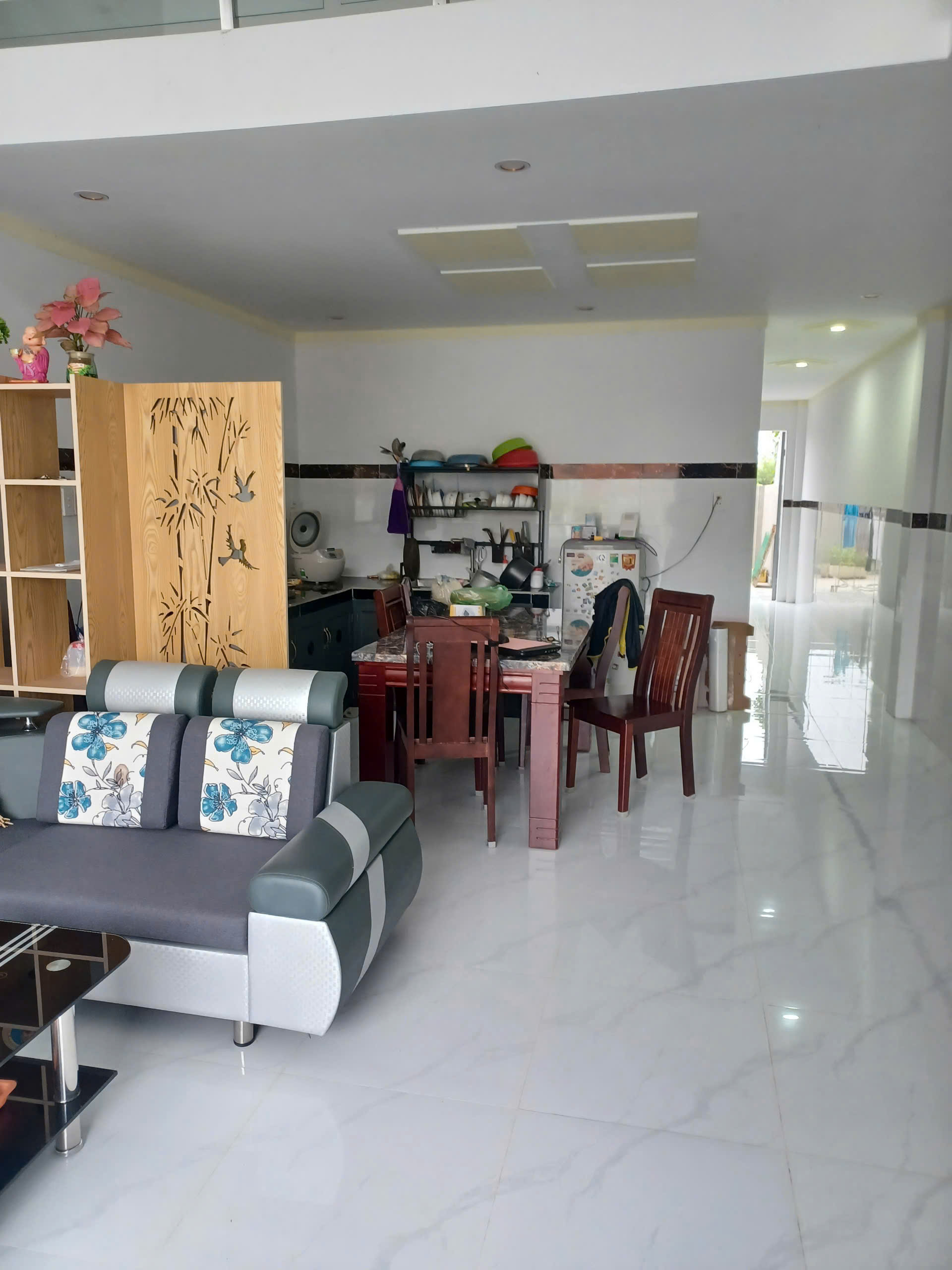 NÀ GÁC LỬNG pHƯỜNG TÂN TRIỀU - GẦN KCN TÂN UYÊN CHỈ 1.5 TỶ - Ảnh 3