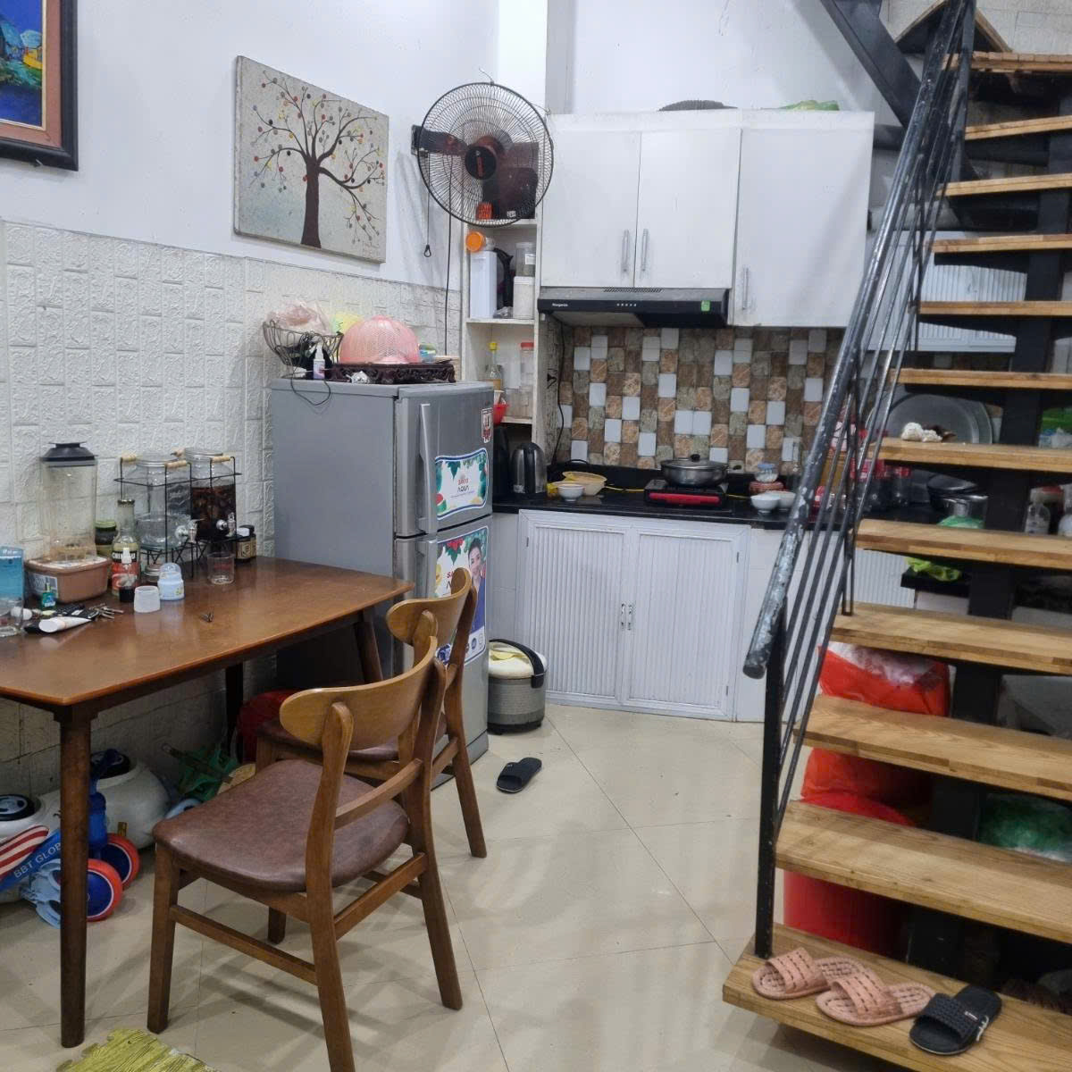 Xã Đàn 2 - Đống Đa - Hà NỘi - Ảnh chính