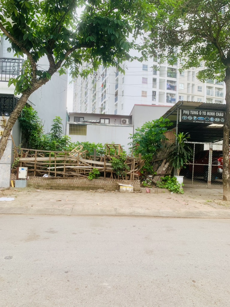 PHÚC LỢI 16tỷ MẶT TIỀN 6m,PHÂN LÔ VỈA HÈ Ô TÔ TRÁNH NHAU,LONG BIÊN HÀ NỘI - Ảnh chính