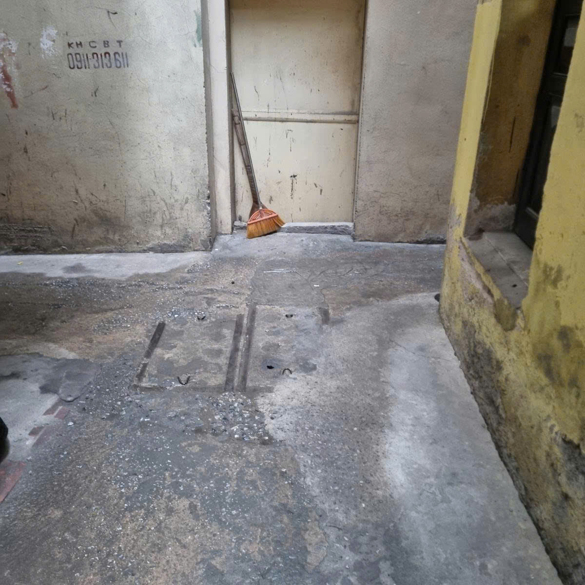 TT Bộ Công Nghiệp Nhẹ - Hai Bà Trưng = Hà Nội - Ảnh chính