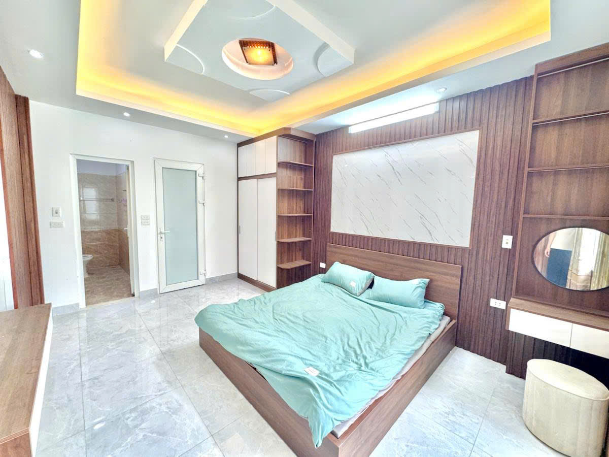 Ngũ Nhạc = Hoàng Mai - Hà Nội - Ảnh 1