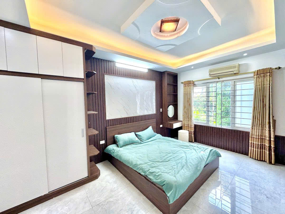 Ngũ Nhạc = Hoàng Mai - Hà Nội - Ảnh 3