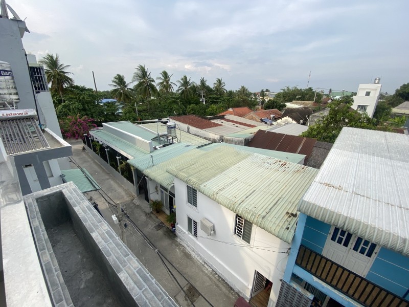 Chủ Gấp Bán Nhà 3 Tầng HXH ,64m2, Ngay Chợ Long Phước, P.Long Phước, Thủ Đức - Ảnh 3