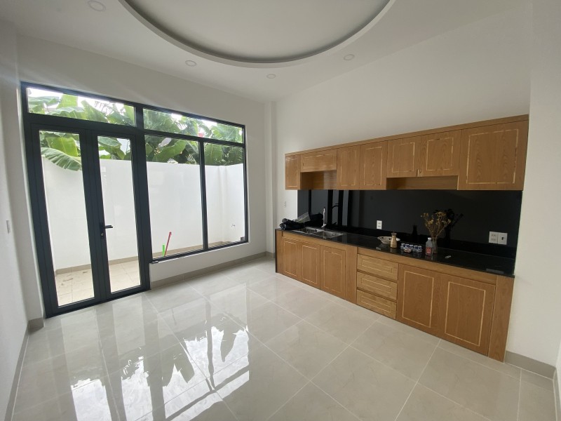 Chủ Gấp Bán Nhà 3 Tầng HXH ,64m2, Ngay Chợ Long Phước, P.Long Phước, Thủ Đức - Ảnh 2