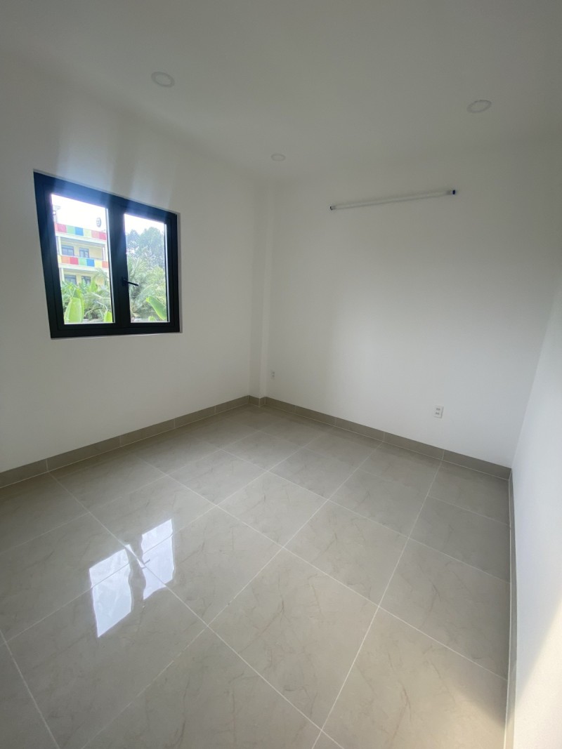Chủ Gấp Bán Nhà 3 Tầng HXH ,64m2, Ngay Chợ Long Phước, P.Long Phước, Thủ Đức - Ảnh 4